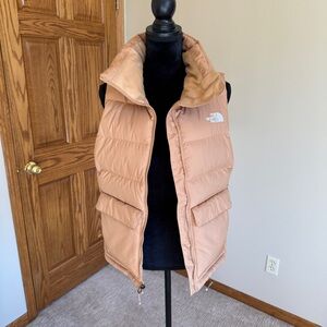 The North Face Gotham Vest